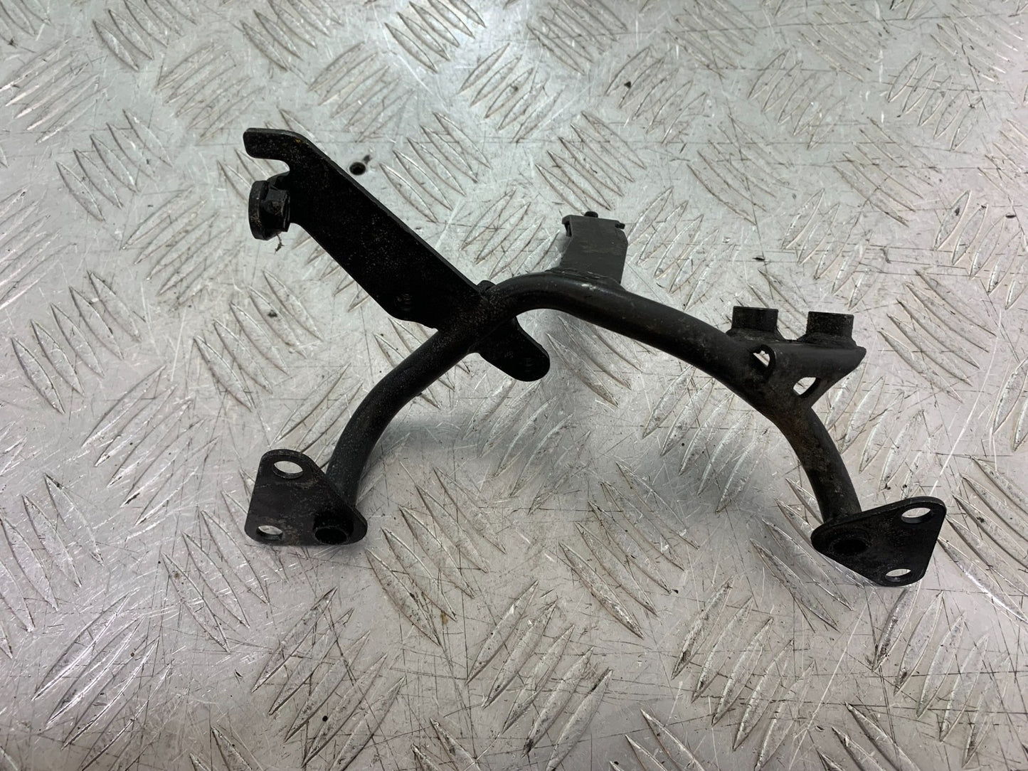 HONDA VFR800 VFR 800 V-TEC FRAME BRACKET YEAR 2002 -09 (CMB1296)