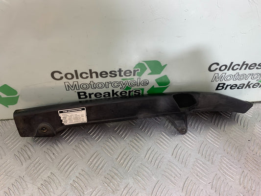 YAMAHA YBR125 CUSTOM CHAIN GUARD   YEAR 2008-2016 (CMB1192)