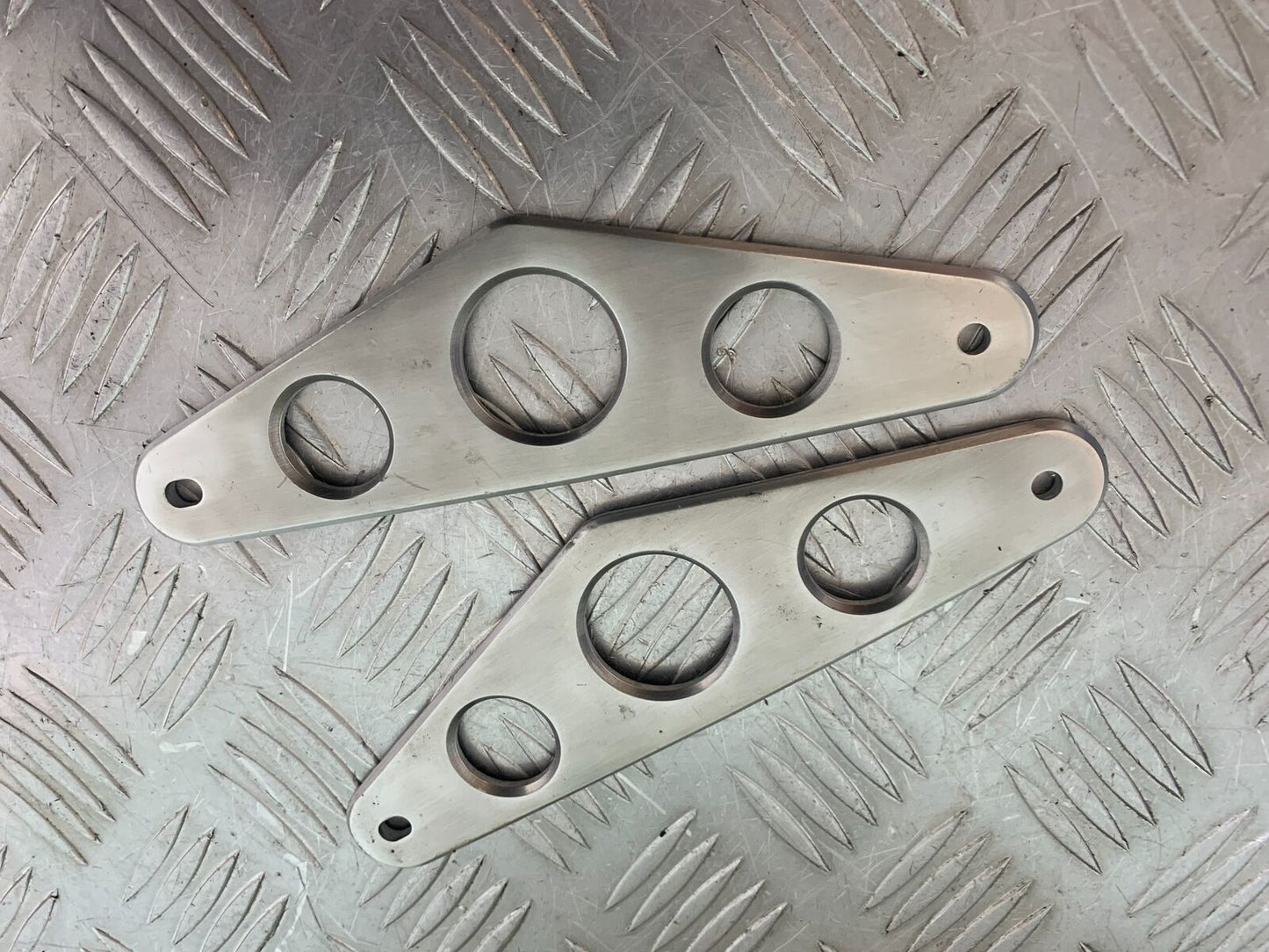 YAMAHA XSR900 XSR 900 CHROME FRAME COVERS    YEAR 2021-2022 (CMB1073)