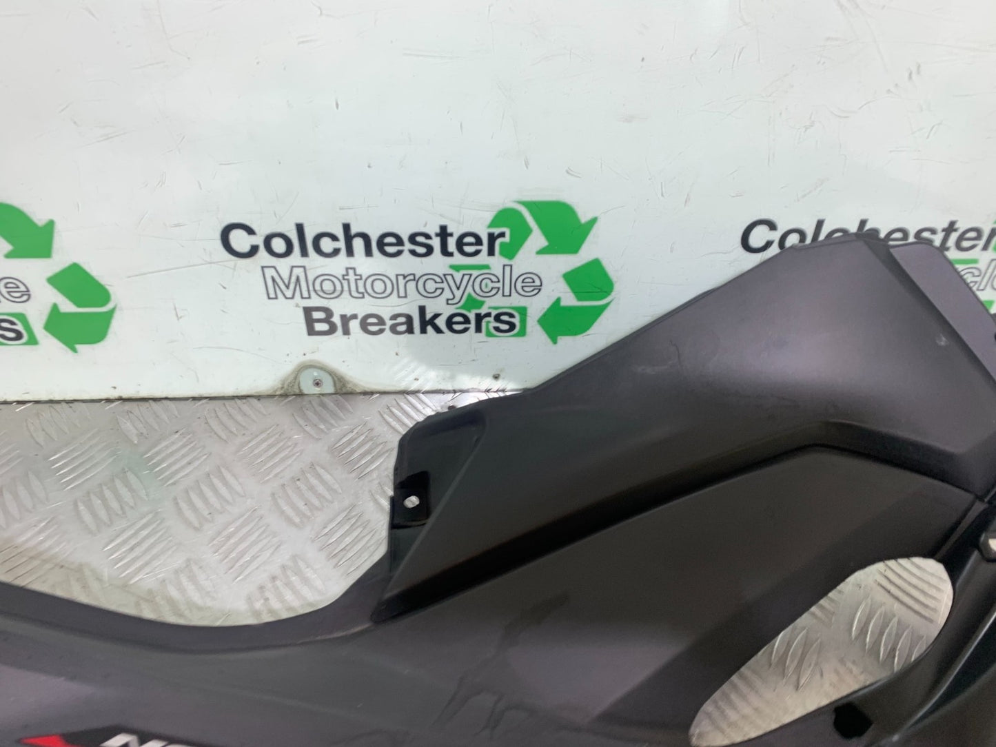 HONDA NC750 NC 750 X DCT RIGHT TANK PANEL FAIRING YEAR 2019 (CMB1223)