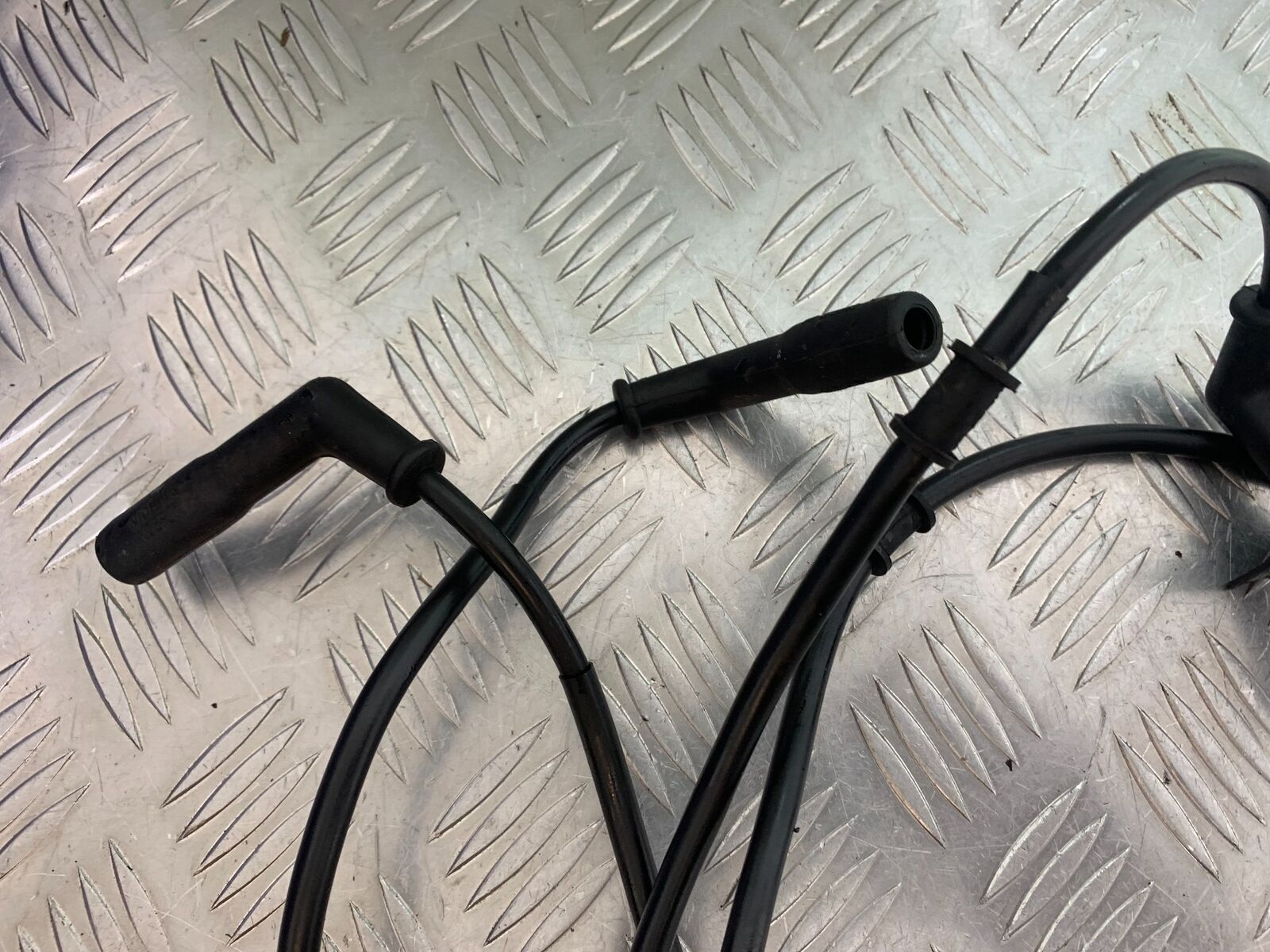 HONDA VT1100 C SHADOW SPIRIT COILS AND CAPS  2002-2003 (CMB1035)