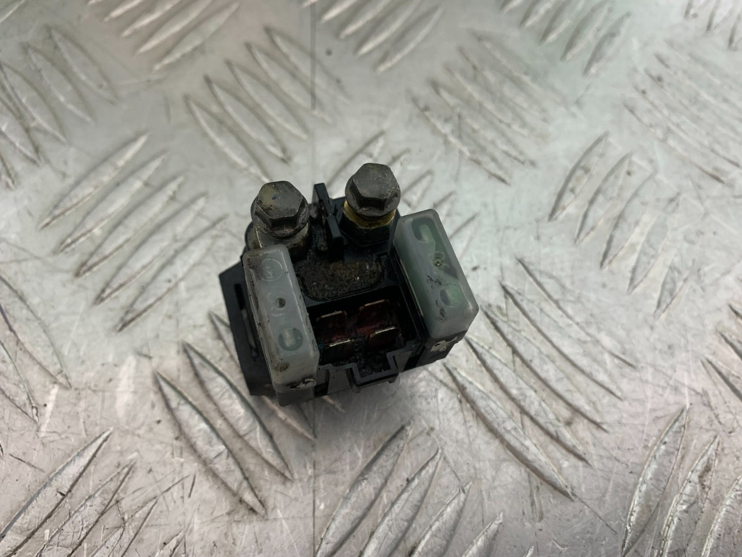 YAMAHA FZS1000 FAZER STARTER SOLENOID   YEAR 2001-05 (CMB1275)