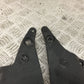 KAWASAKI ZX10R ZX10 R ENGINE BRACKETS 2006-2007 (STOCK 895)
