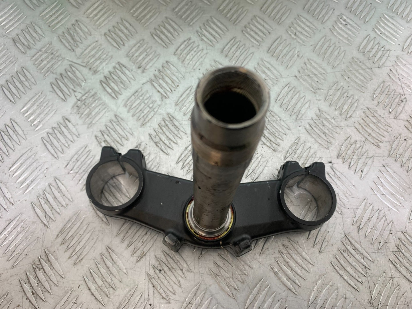 KAWASAKI Z1000 SX BOTTOM YOKE  YEAR 2014-16 (CMB1264)