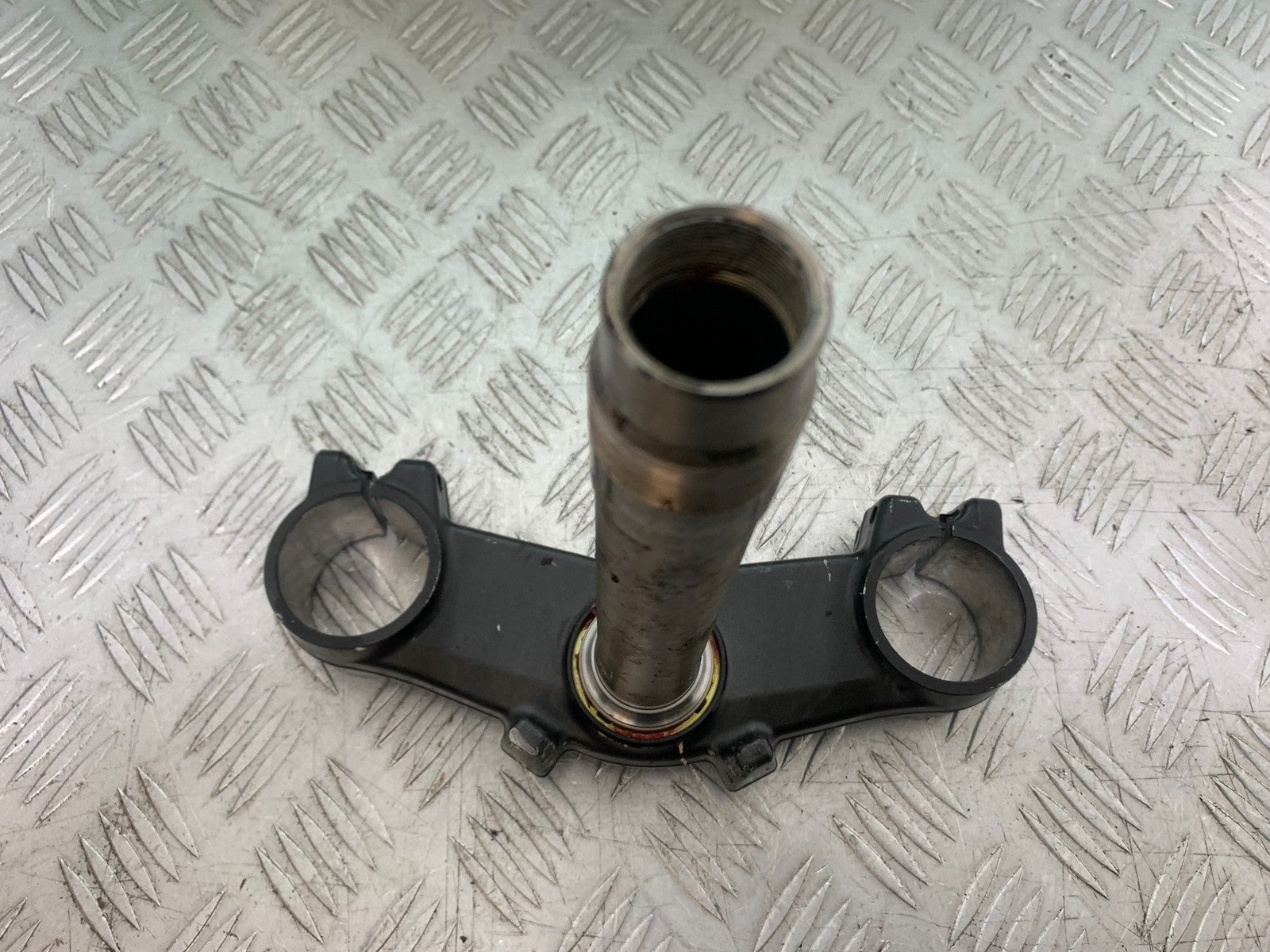 KAWASAKI Z1000 SX BOTTOM YOKE  YEAR 2014-16 (CMB1264)
