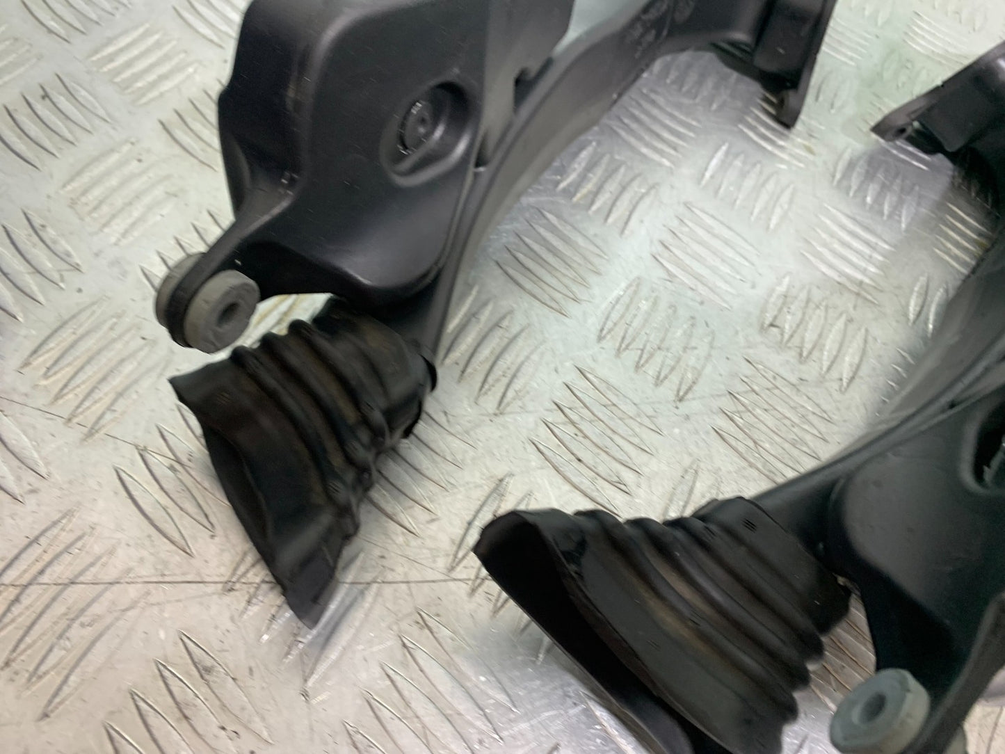 DUCATI 848 AIRTUBES  YEAR 2008-2010 (CMB1323)