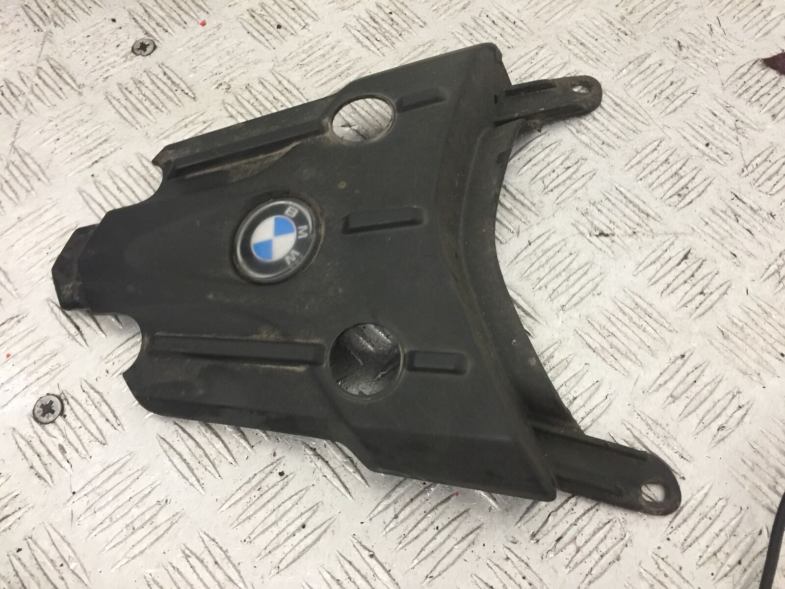 BMW F650 F 650 GS PANEL JOINER YEAR 2008-2012 (STOCK 837)