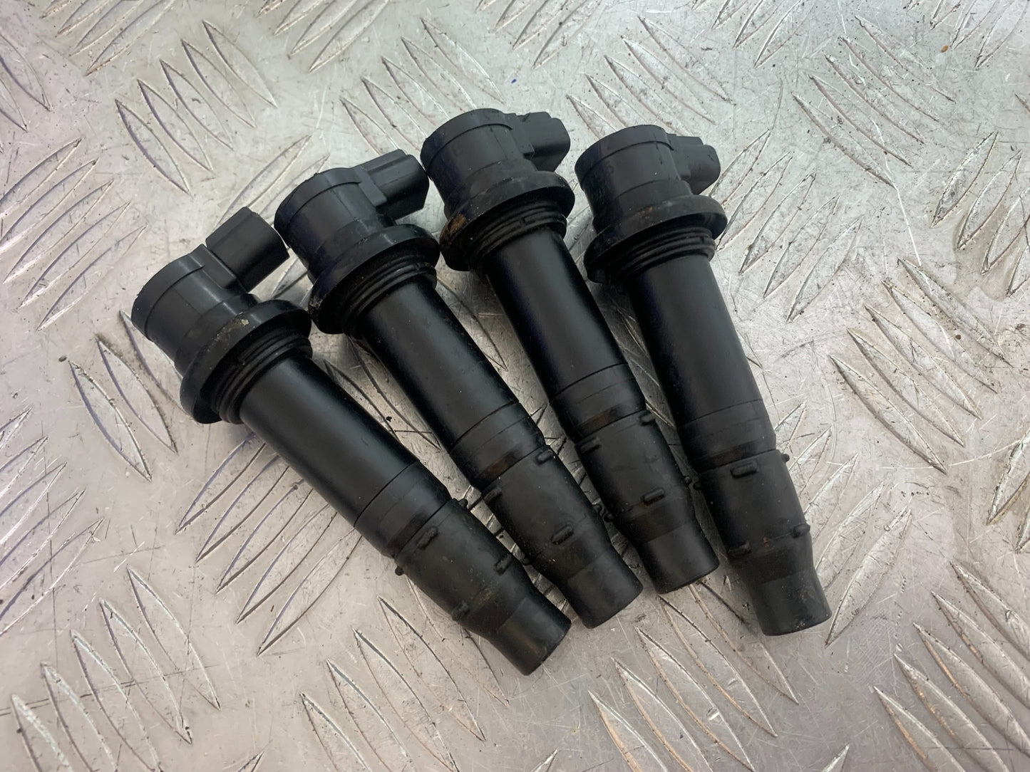 YAMAHA YZF R1 COILS YEAR 2004-2006 (CMB1155)