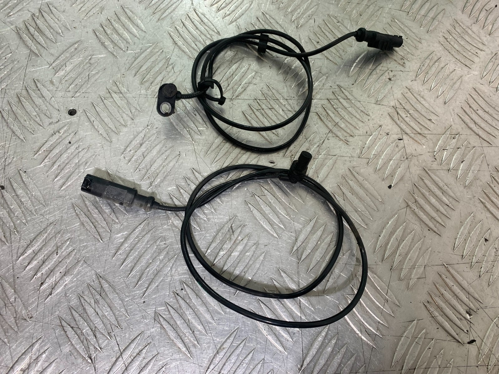 KTM DUKE 125 FRONT AND REAR ABS SENSORS YEAR 2017-2022 (CMB1222)