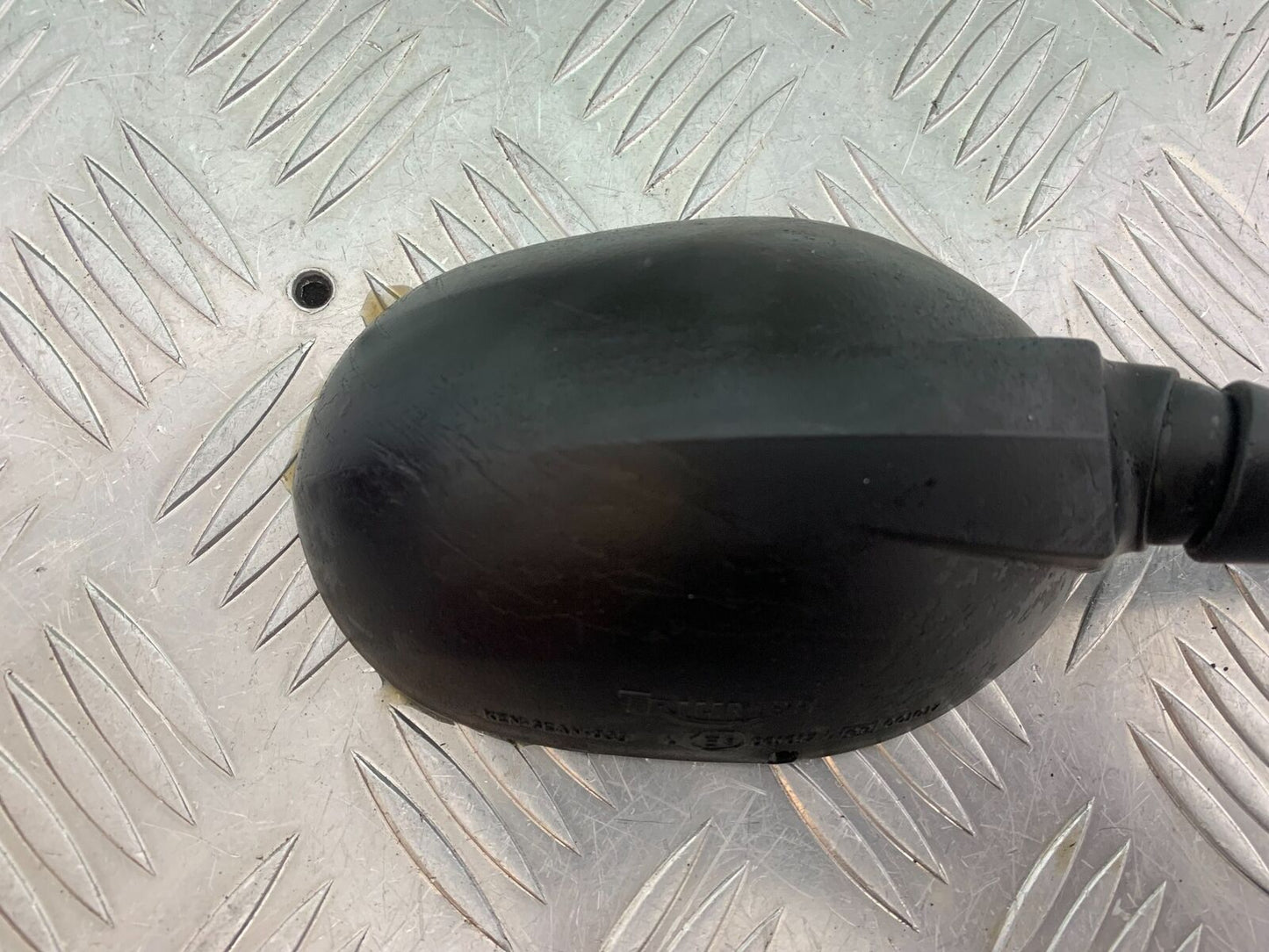 TRIUMPH TIGER 800 XC LEFT MIRROR   YEAR 2011-2014 (CMB1022)