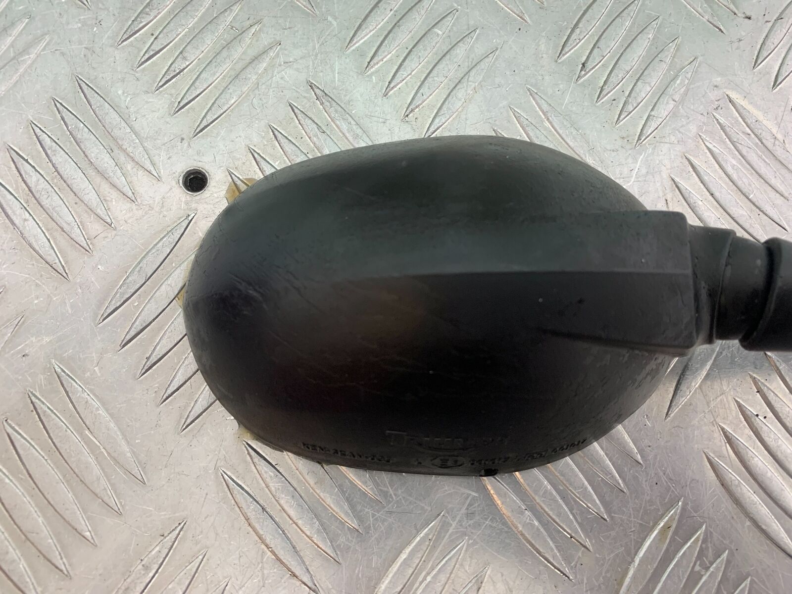 TRIUMPH TIGER 800 XC LEFT MIRROR   YEAR 2011-2014 (CMB1022)