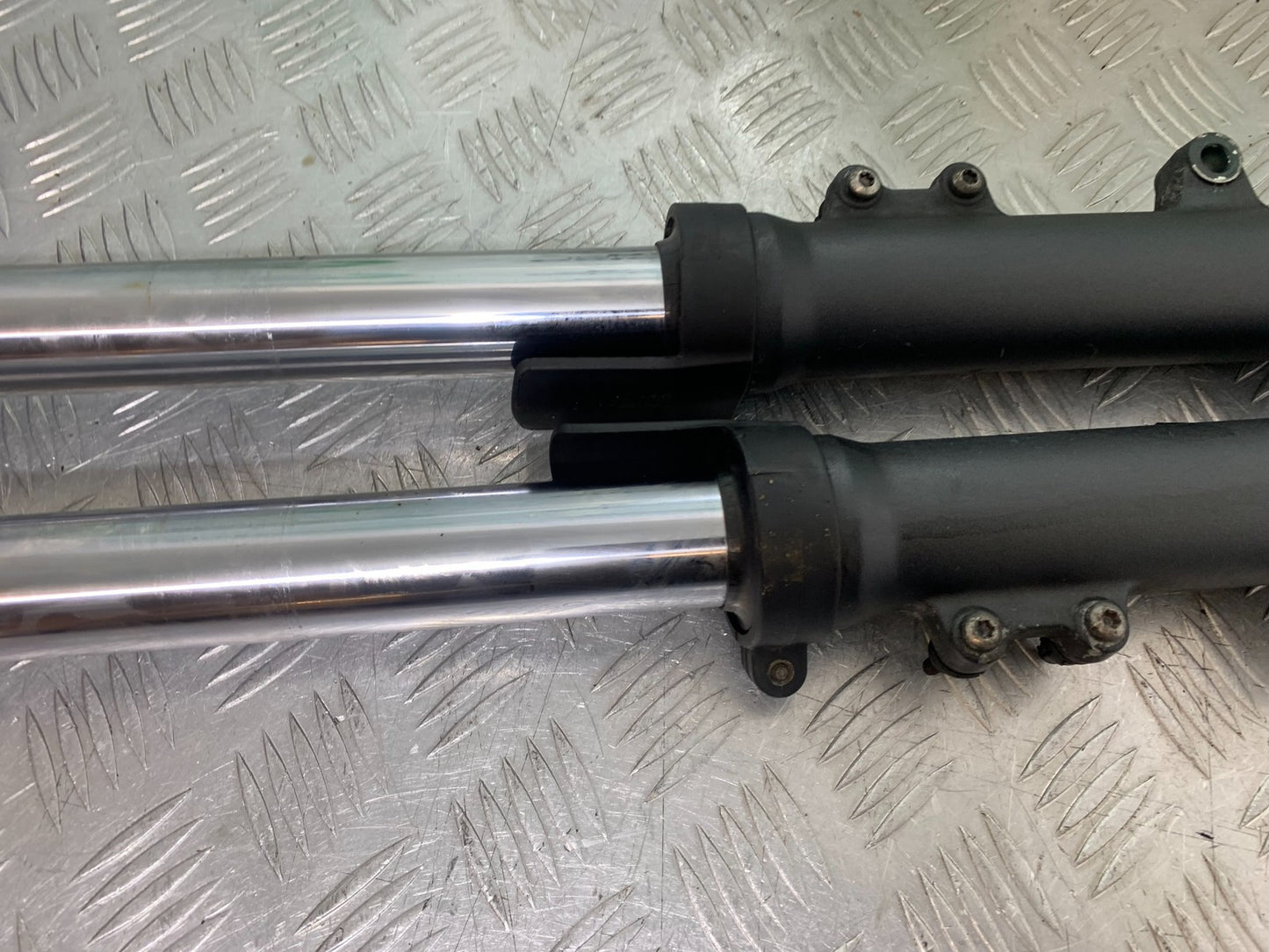 TRIUMPH 1050 SPRINT ST FORKS 2003-2011 (CMB1285)