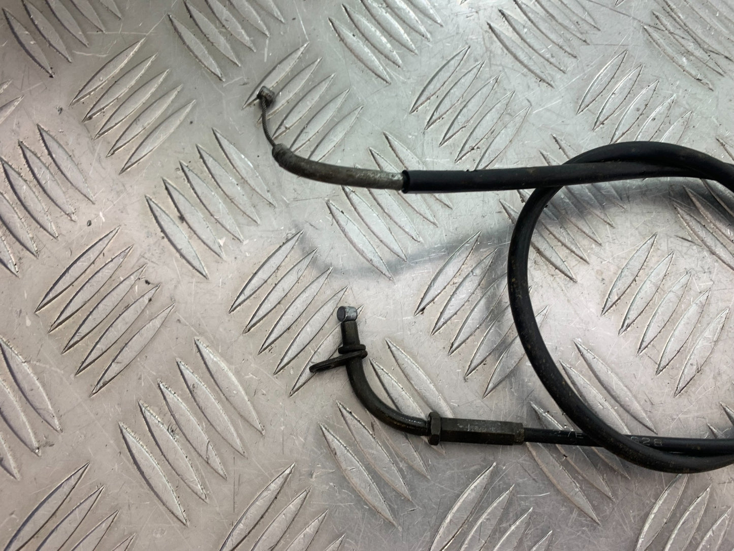 SUZUKI GSF1200  GSF 1200 BANDIT CHOKE CABLE YEAR 1997-2000 (CMB1149)