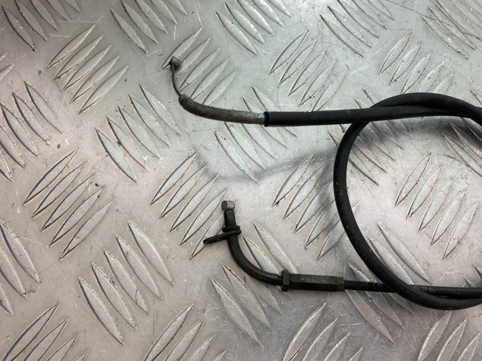 SUZUKI GSF1200  GSF 1200 BANDIT CHOKE CABLE YEAR 1997-2000 (CMB1149)