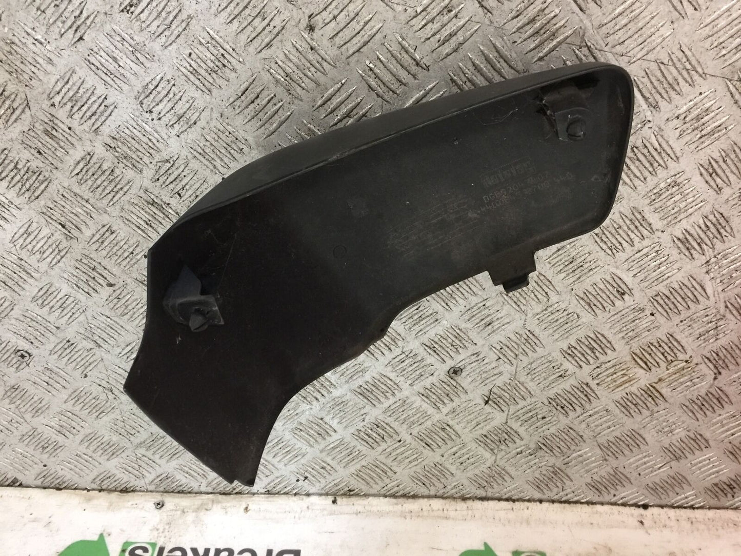 HONDA VT750 SHADOW PHANTOM RIGHT SEAT PANEL YEAR 2014 (STOCK 761)