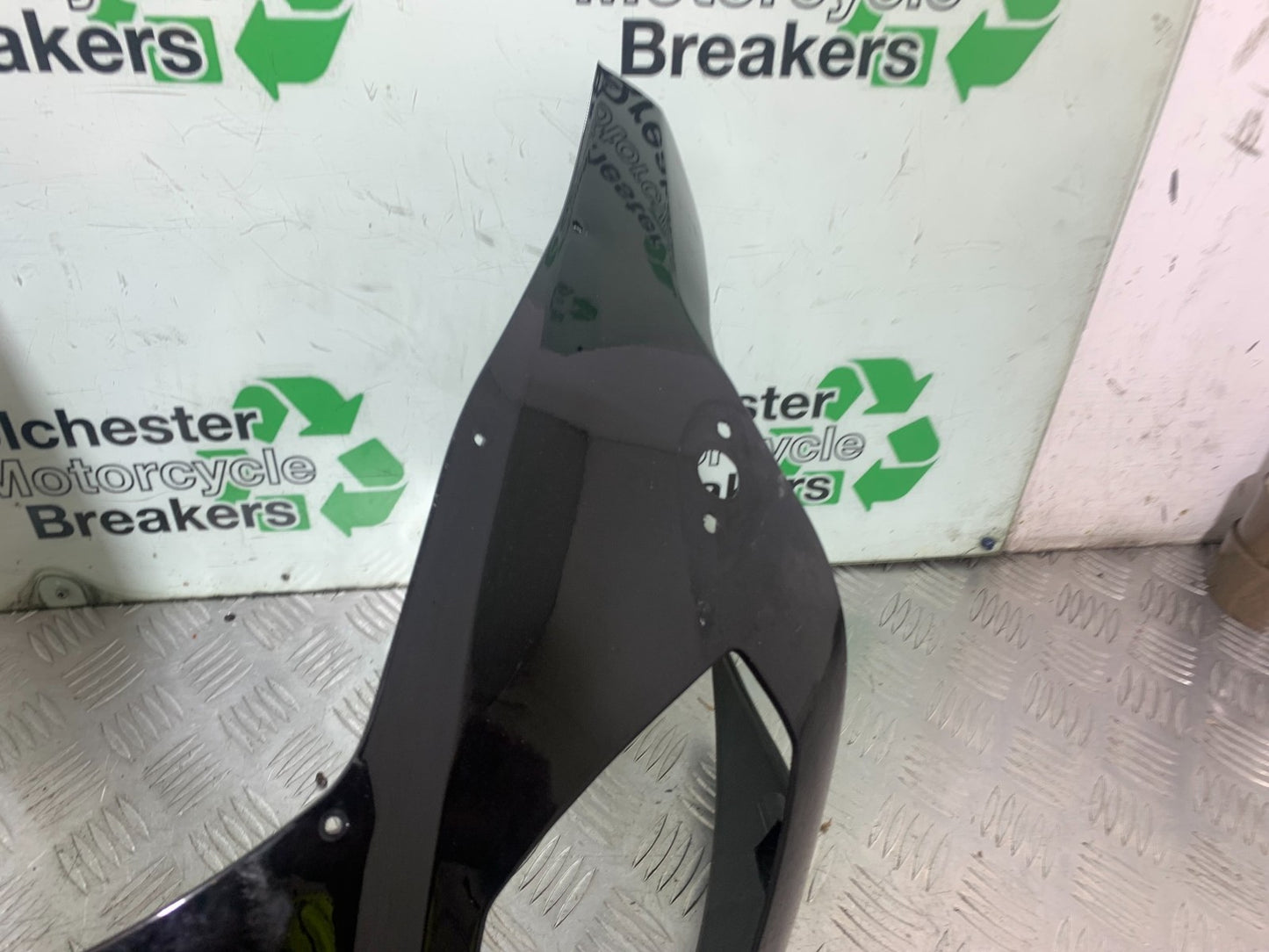 APRILIA RSV1000 R FACTORY TOP FAIRING   2004-09 (CMB1203)