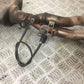 SUZUKI GSXR 600 L1-L8 EXHAUST DOWNPIPES YEAR 2011-2017 (STOCK 728)