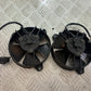 APRILIA RSV4 FACTORY RADIATOR FAN  YEAR 2009-2012 (CMB1224)