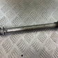 SUZUKI SV1000 SV 1000 S SWINGARM SPINDLE YEAR 2003-2007 (CMB1293)