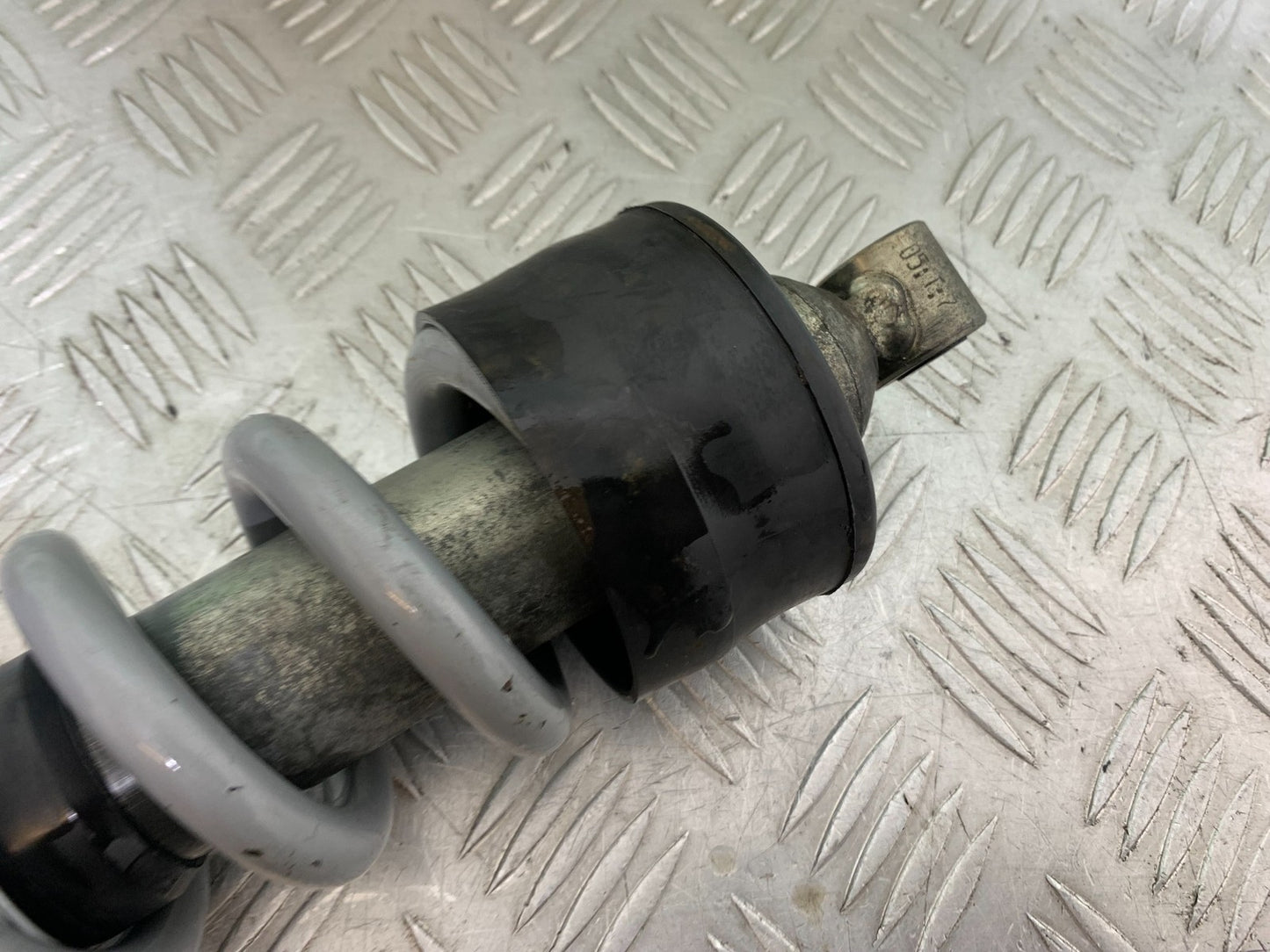 HONDA CBF600 CBF 600 REAR SHOCK  YEAR 2004 -07 (CMB1247)