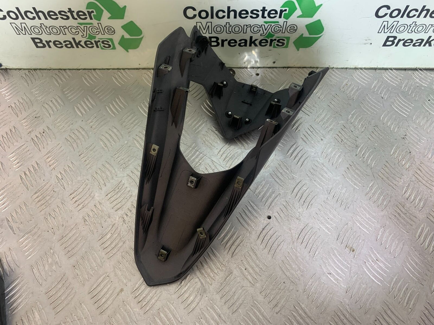 SINNIS TERRAIN 125 HEADLIGHT COWL YEAR 2018 (CMB1123)