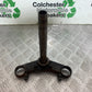 HONDA NT650 V DEAUVILLE BOTTOM YOKE   YEAR 1998-01 (CMB1320)