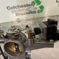 TRIUMPH SPEED TRIPLE R 1050 THROTTLE BODIES  YEAR 2014 (STOCK 934)