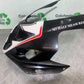 SUZUKI GSXR750 GSXR 750 K4 K5 TOP FAIRING  2004-2005 (CMB1319)