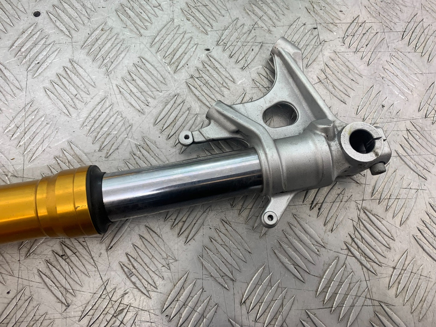 APRILIA RS660 RS 660 FORKS (DAMAGED) YEAR 2020-2024 (CMB1202)