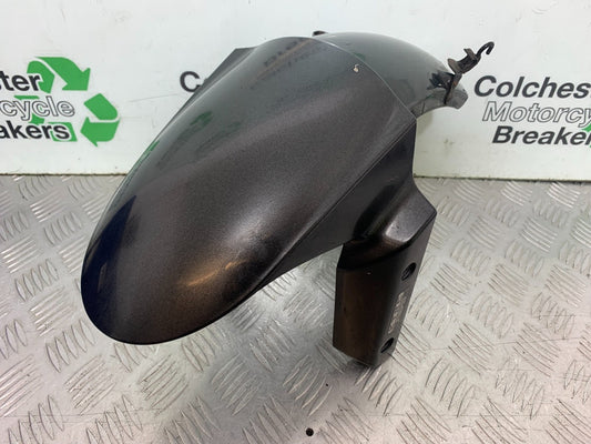 KAWASAKI Z1000 SX FRONT MUDGUARD YEAR 2014-16 (CMB1264)