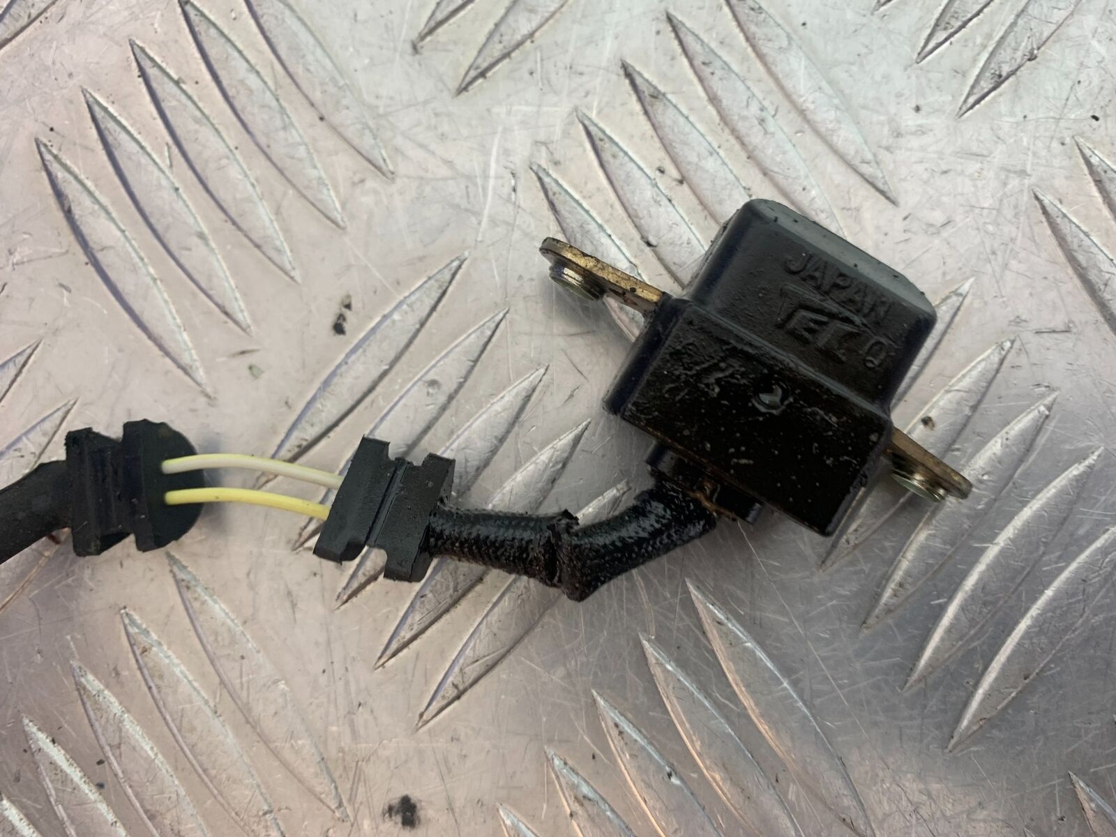 HONDA CBF600 CBF 600 IGNITION PICK UP  YEAR 2004 -07  (STOCK 965)