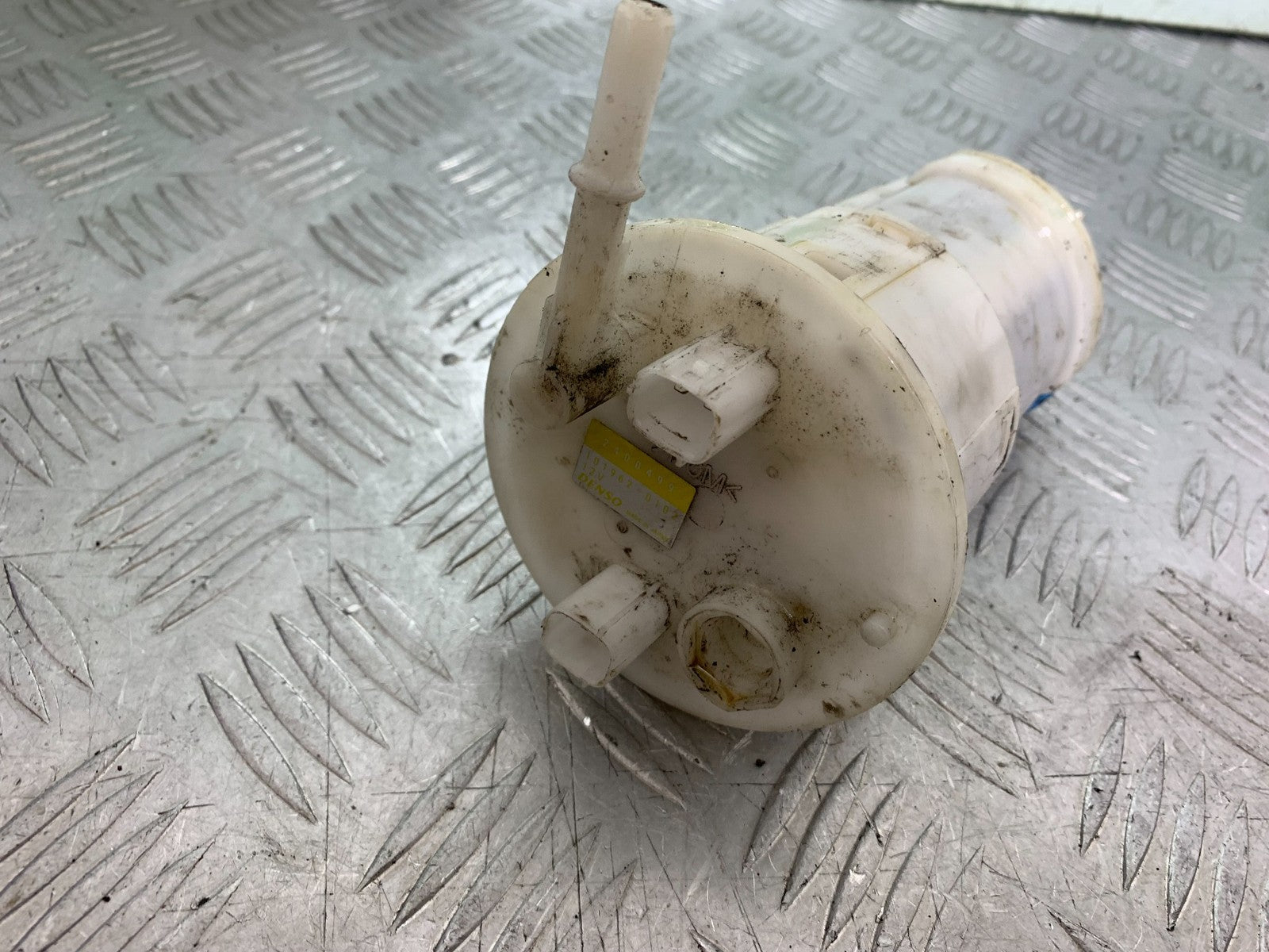 TRIUMPH 1050 SPRINT GT PETROL PUMP   YEAR 2010-2016 (CMB1250)
