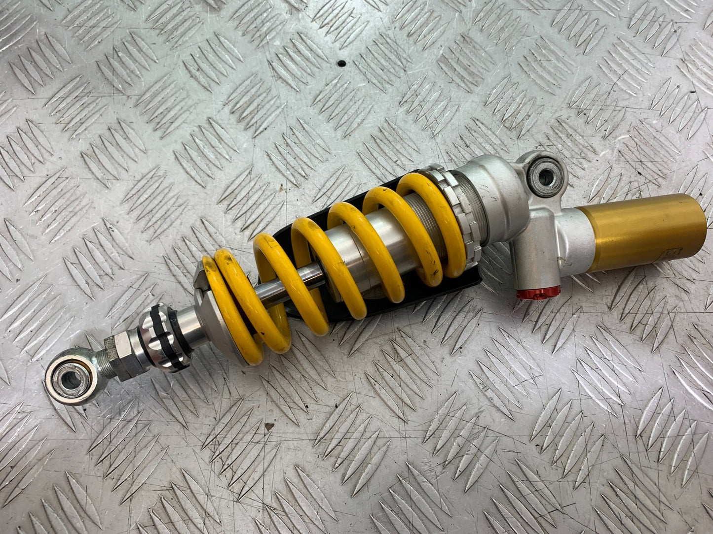 DUCATI 1299 PANIGALE REAR SHOCK YEAR 2016 (CMB 1187)
