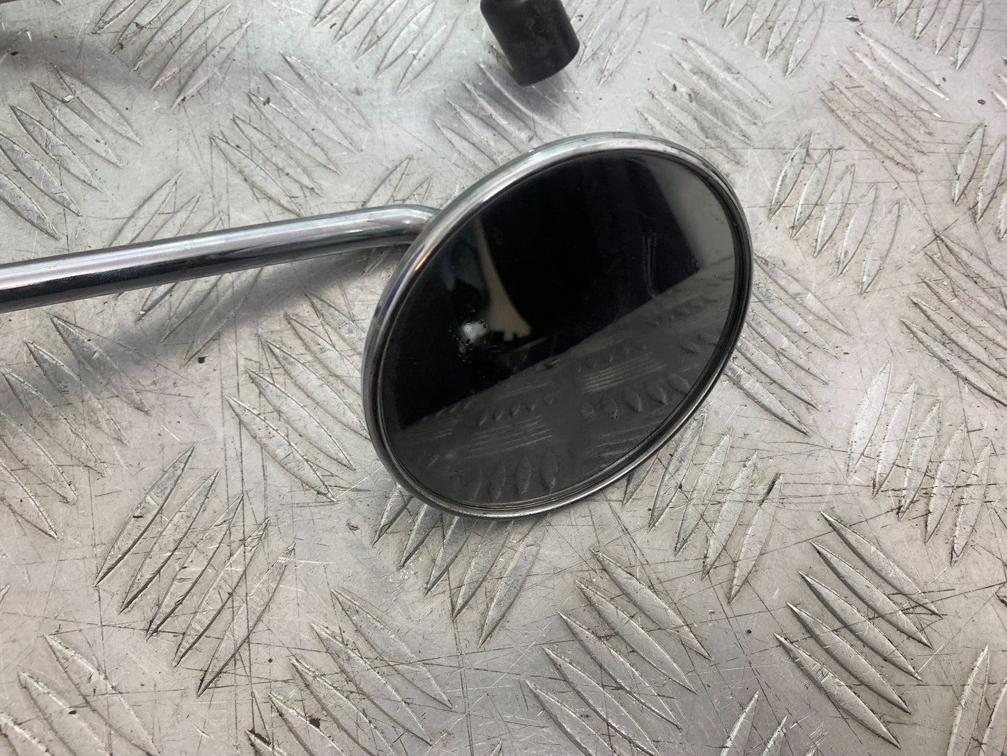 BSA 650 GOLD STAR MIRRORS   YEAR 2022-2025 (CMB1262)