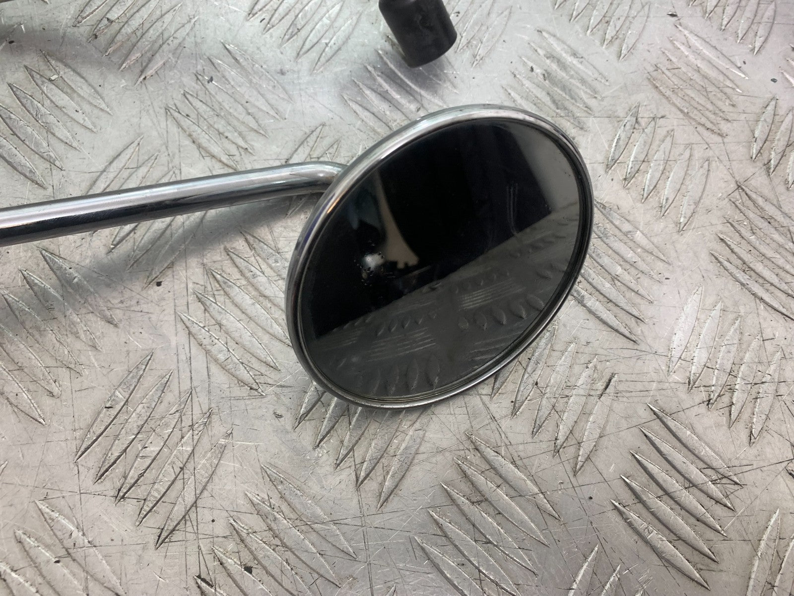BSA 650 GOLD STAR MIRRORS   YEAR 2022-2025 (CMB1262)