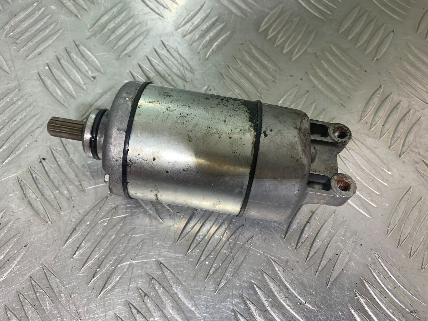 SUZUKI GSF1250 GSF 1250 BANDIT STARTER MOTOR  YEAR 2007-2011 (CMB1125)