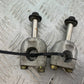 HONDA ST1100 PAN EUROPEAN HANDLEBAR RISERS   YEAR 1993-2001 (CMB1195)