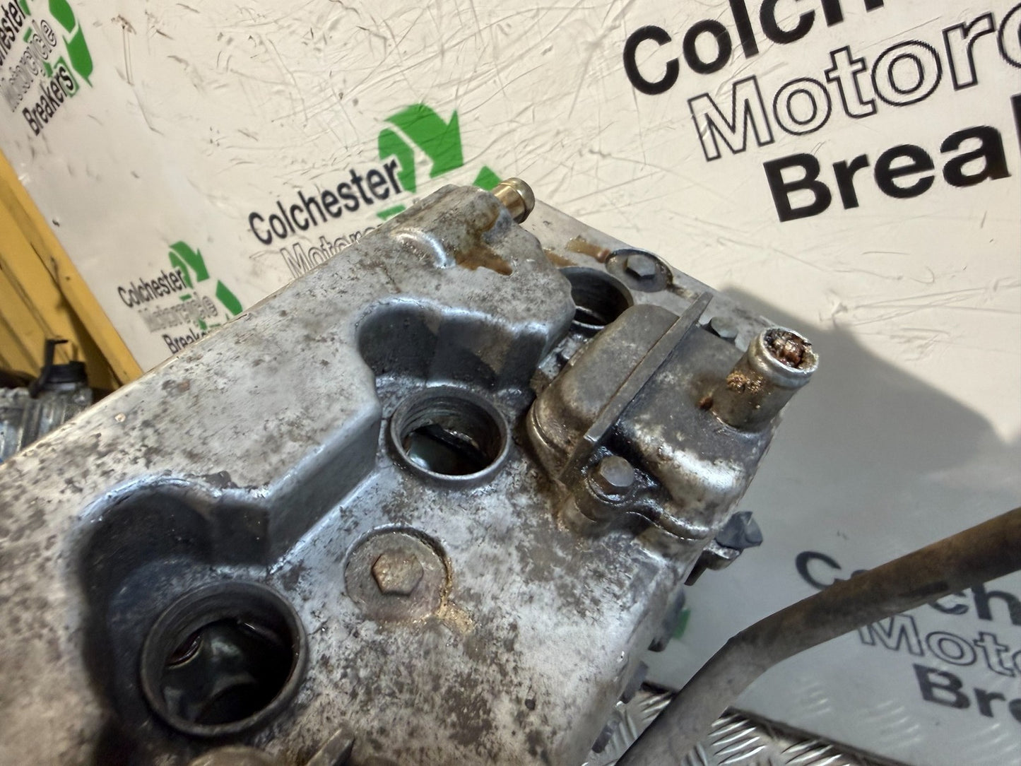 HONDA CBR600 CBR 600 FX FY F4 PC35E ENGINE YEAR 1999-2000 (CMB1287)