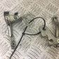 HONDA CBR900 FIREBLADE FAIRING BRACKETS  YEAR 1998 - 99 (STOCK 621)