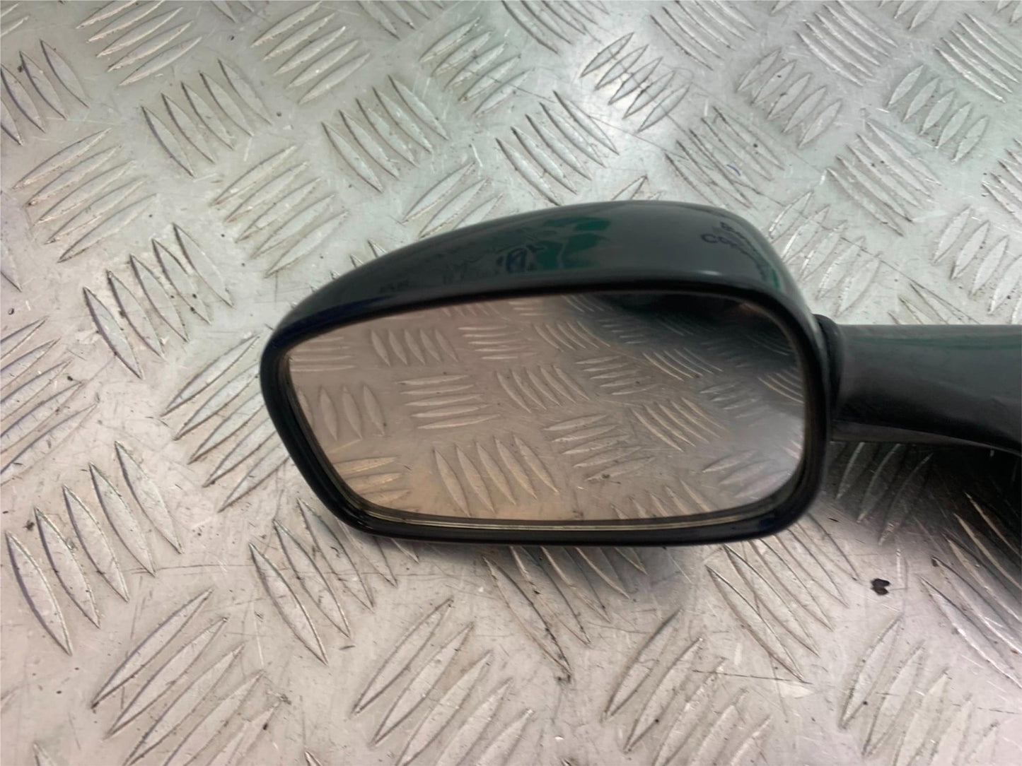 TRIUMPH 955i SPRINT ST LEFT MIRROR 1999-2004 (CMB1176)
