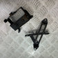 HONDA VT700 VT 700 SHADOW BATTERY BOX   YEAR 1984-85 (CMB1328)