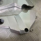 LEXMOTO LXR 125 LEFT AND RIGHT FRAME COVERS YEAR 2019-2023 (CMB1076)