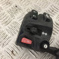 TRIUMPH TROPHY 1215 SE LEFT SWITCH GEAR  2012-2017 (STOCK 740)