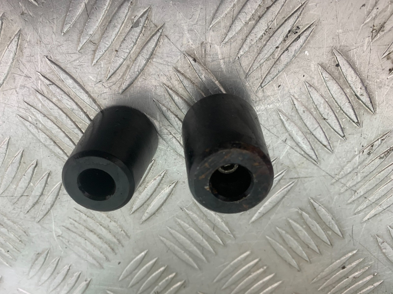 BENELLI BN125 BN 125 BAR END WEIGHTS  YEAR 2018-2021 (CMB1245)