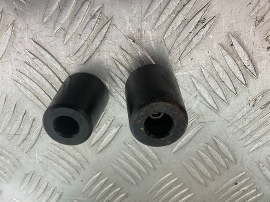 BENELLI BN125 BN 125 BAR END WEIGHTS  YEAR 2018-2021 (CMB1245)
