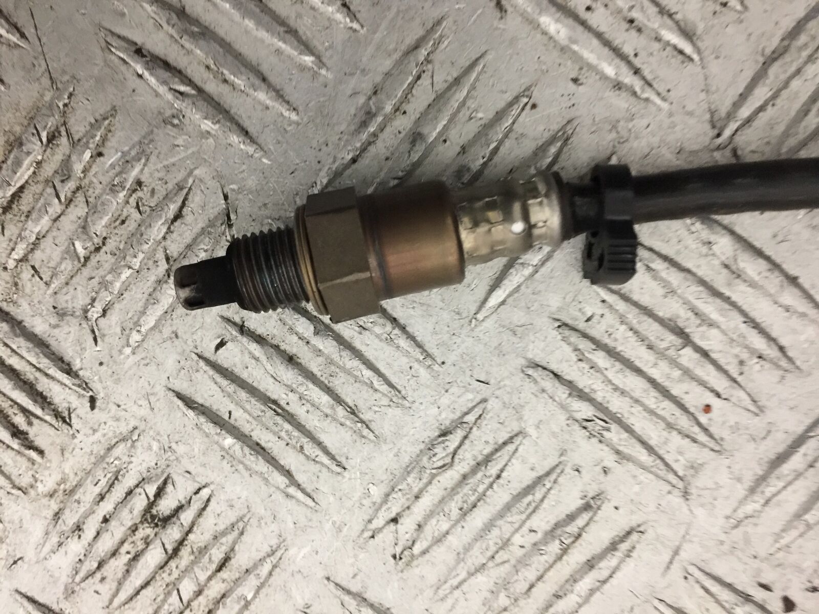 YAMAHA MT03 O2 SENSOR  YEAR 2018  (STOCK 801)