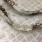 YAMAHA FJ1200 FJ 1200 3XW FRAME RAILS  YEAR 1991 (STOCK 482)