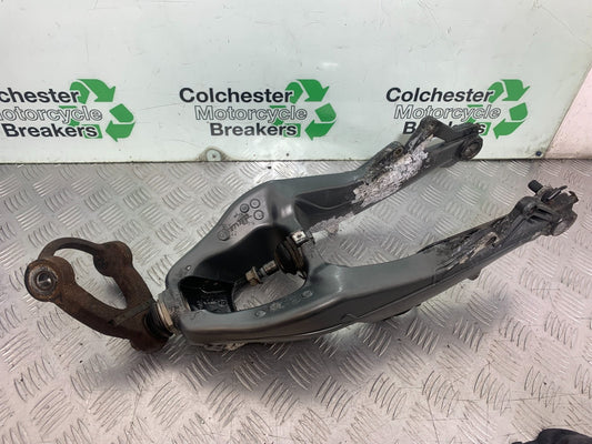 BMW K1300 S K 1300 S FORKS  YEAR 2009-16 (CMB1216)