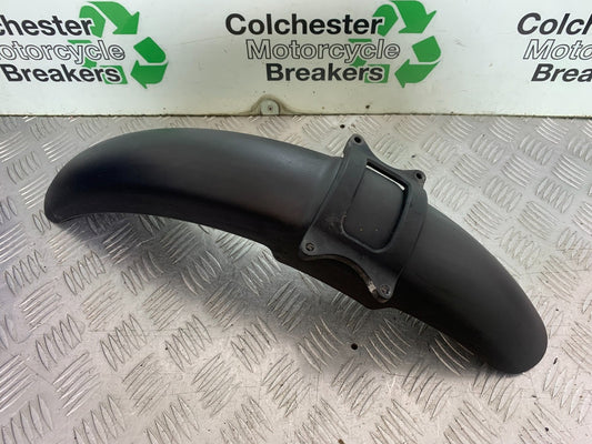 ROYAL ENFIELD HIMALAYAN 411 FRONT MUDGUARD  YEAR 2018-2023 (CMB1279)