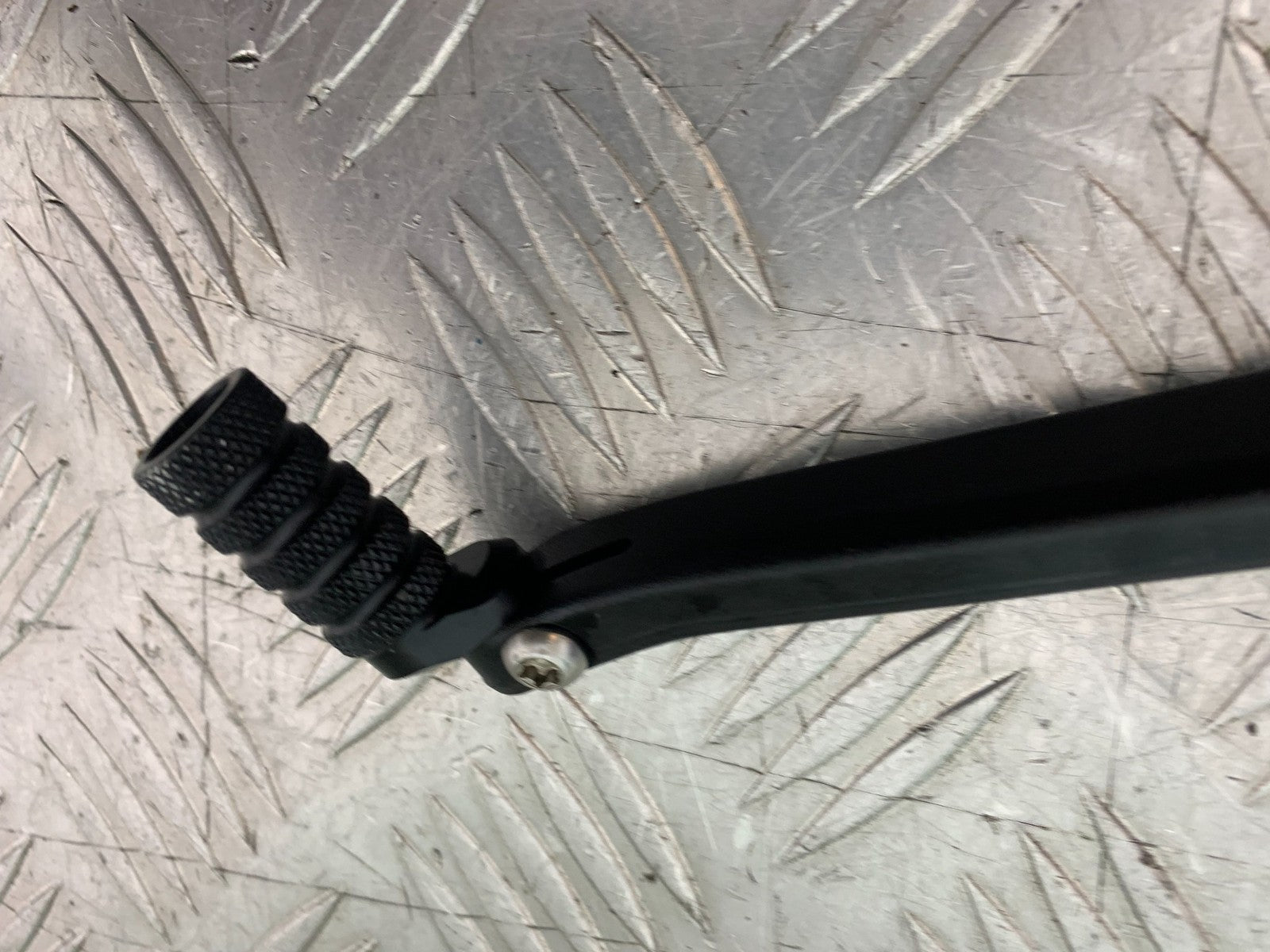 KTM 1290 SUPER DUKE R REAR BRAKE PEDAL YEAR 2020-2024 (CMB1272)